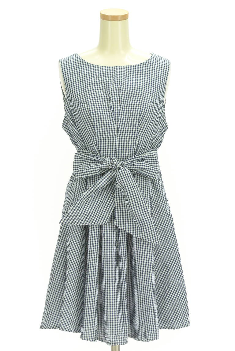 dazzlin（ダズリン）の古着「商品番号：PR10290309」-大画像1