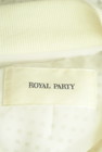 ROYAL PARTY（ロイヤルパーティ）の古着「商品番号：PR10290310」-6