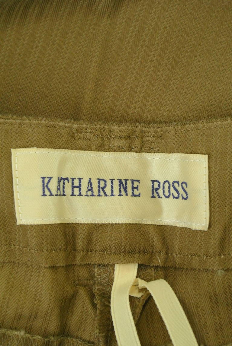 KATHARINE ROSS（キャサリンロス）の古着「商品番号：PR10290354」-大画像6