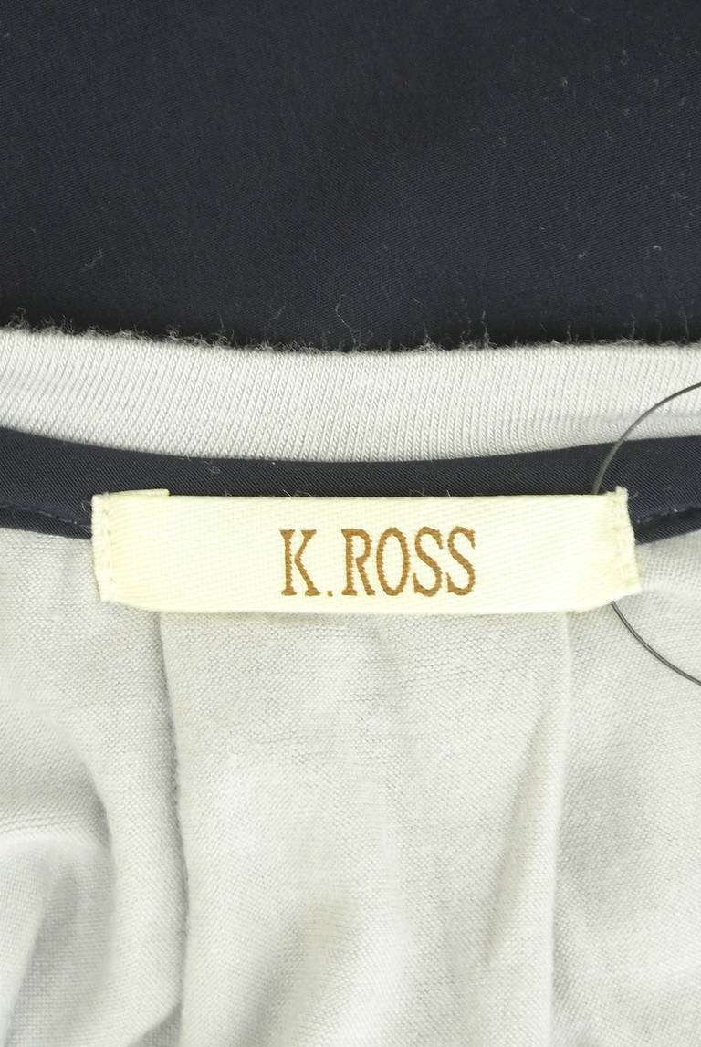 KATHARINE ROSS（キャサリンロス）の古着「商品番号：PR10290358」-大画像6