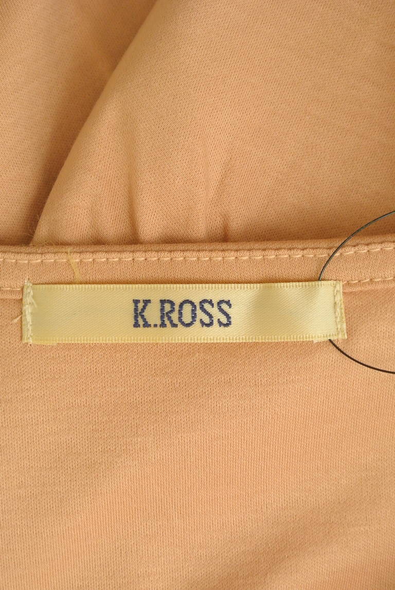 KATHARINE ROSS（キャサリンロス）の古着「商品番号：PR10290359」-大画像6