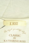KATHARINE ROSS（キャサリンロス）の古着「商品番号：PR10290360」-6