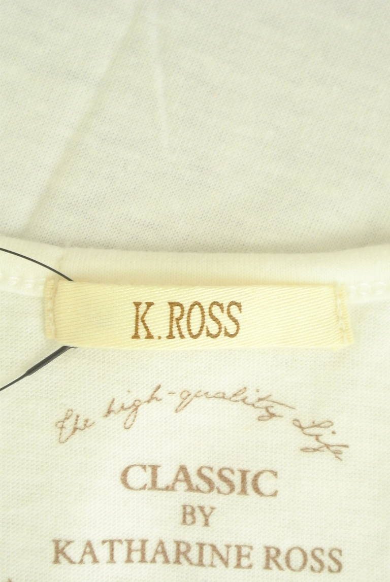 KATHARINE ROSS（キャサリンロス）の古着「商品番号：PR10290360」-大画像6