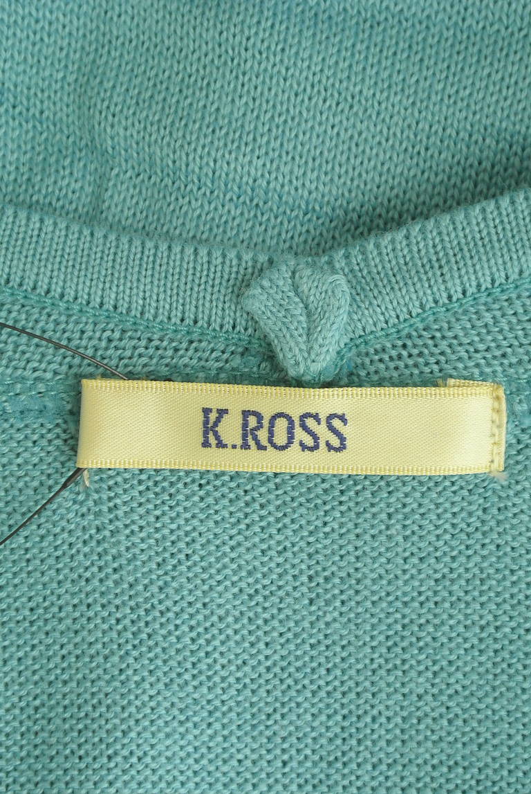 KATHARINE ROSS（キャサリンロス）の古着「商品番号：PR10290362」-大画像6