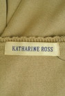 KATHARINE ROSS（キャサリンロス）の古着「商品番号：PR10290363」-6