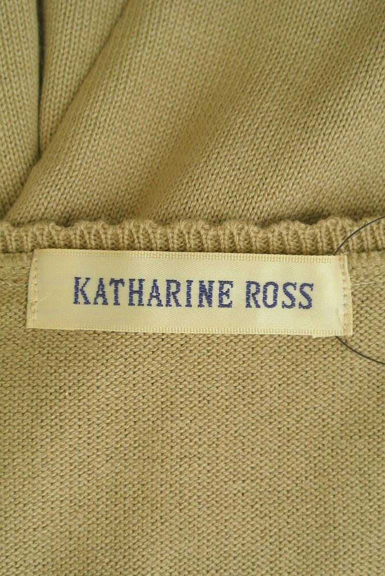 KATHARINE ROSS（キャサリンロス）の古着「商品番号：PR10290363」-大画像6