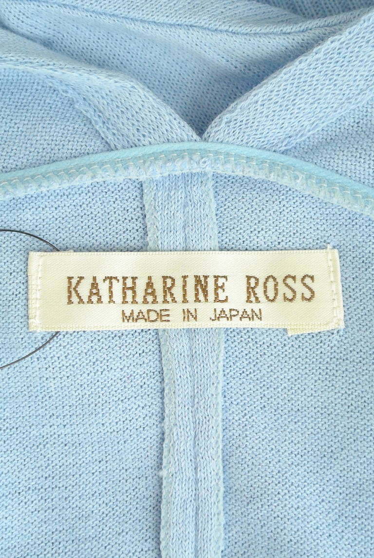 KATHARINE ROSS（キャサリンロス）の古着「商品番号：PR10290364」-大画像6