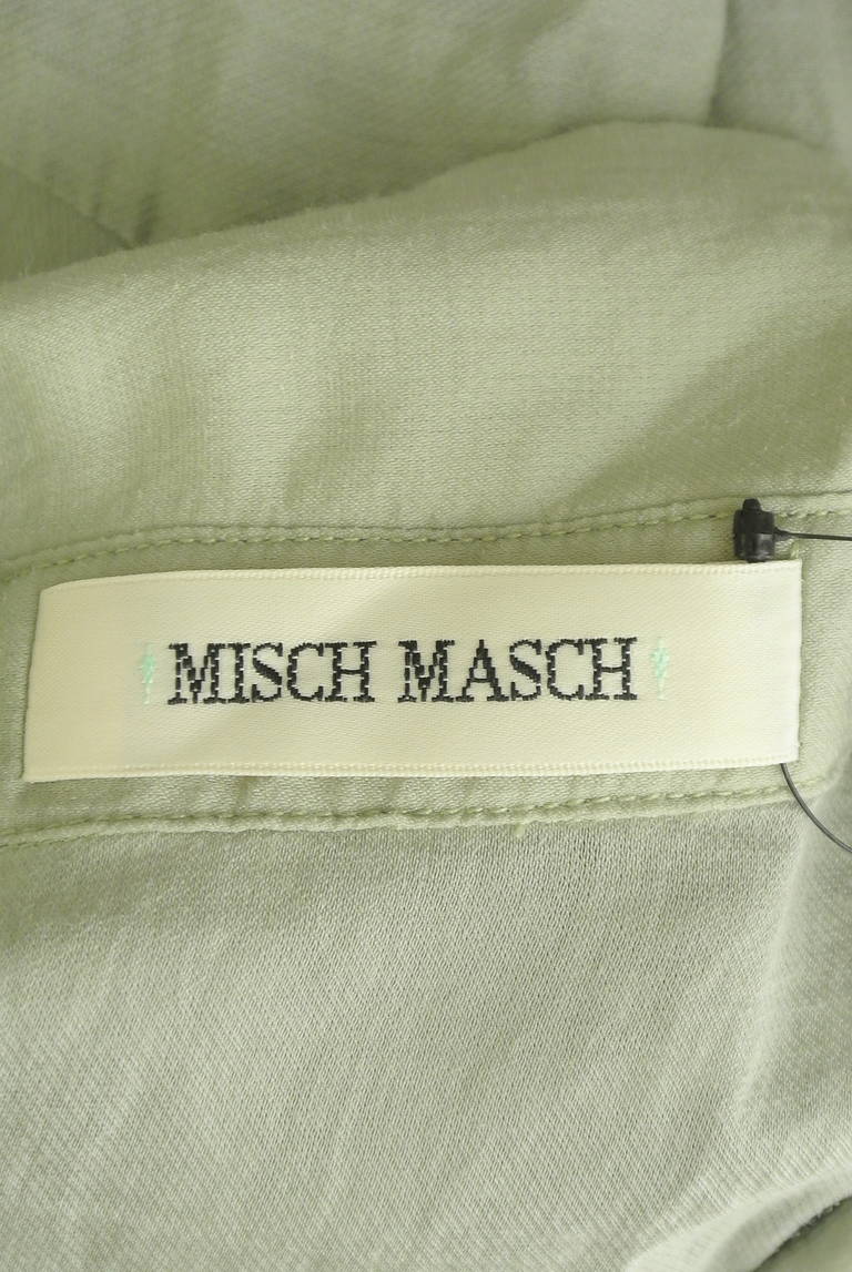 MISCH MASCH（ミッシュマッシュ）の古着「商品番号：PR10290387」-大画像6