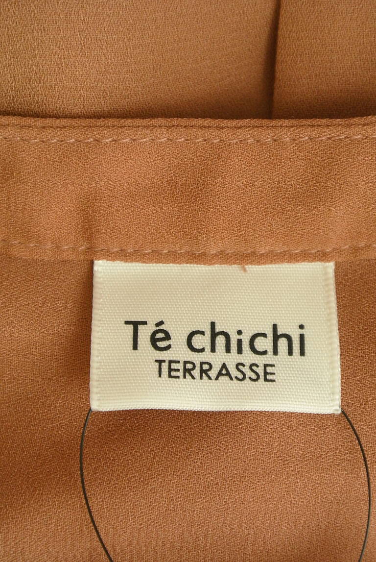 Te chichi（テチチ）の古着「商品番号：PR10290392」-大画像6
