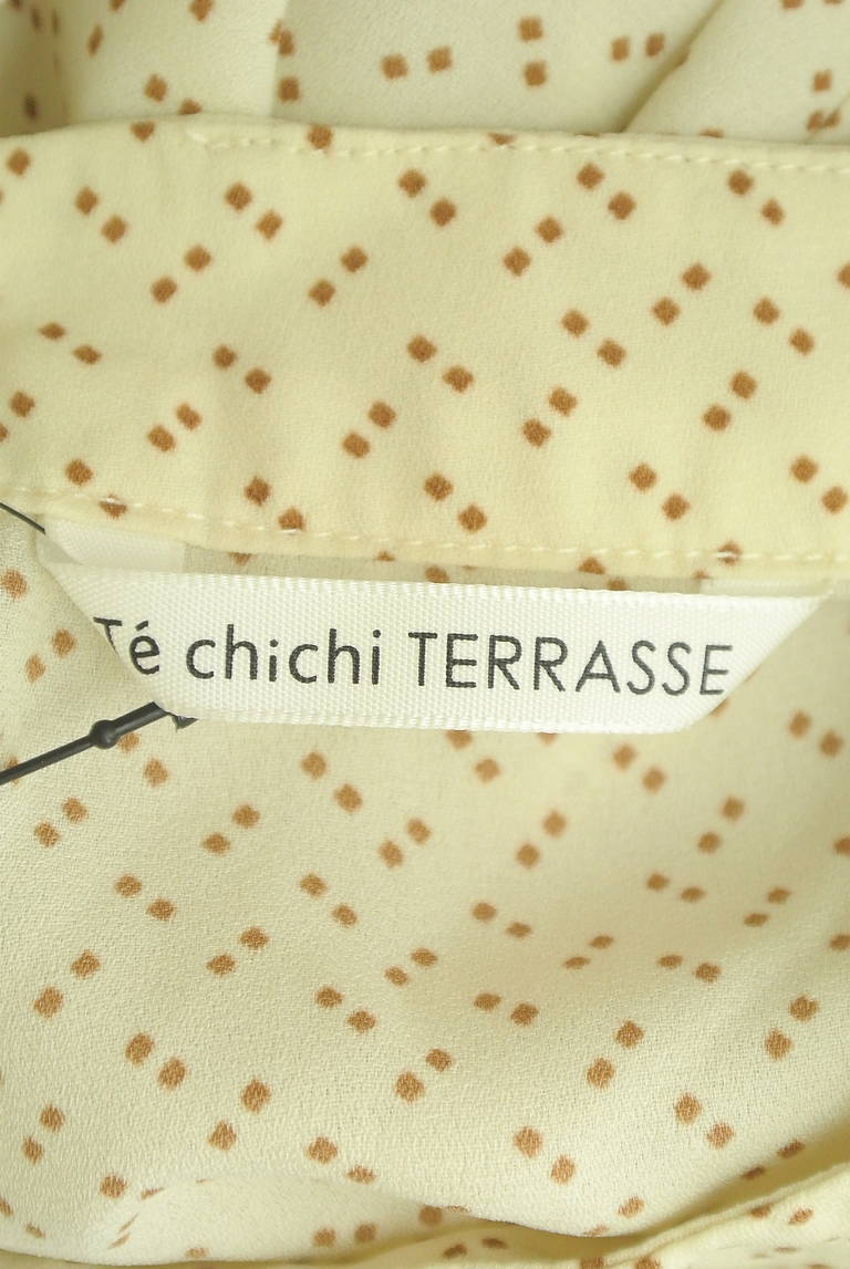Te chichi（テチチ）の古着「商品番号：PR10290393」-大画像6