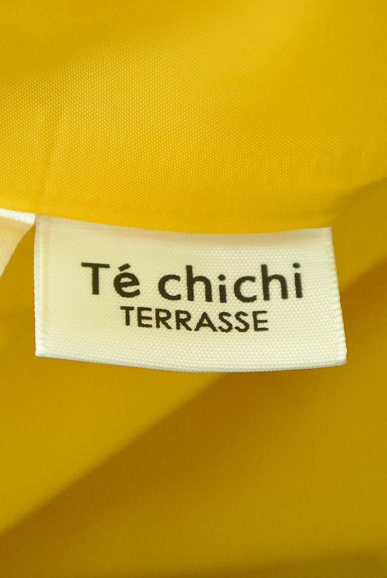 Te chichi（テチチ）の古着「商品番号：PR10290394」-大画像6