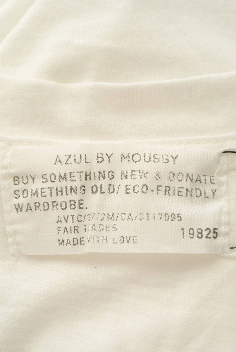 AZUL BY MOUSSY（アズールバイマウジー）の古着「商品番号：PR10290412」-大画像6