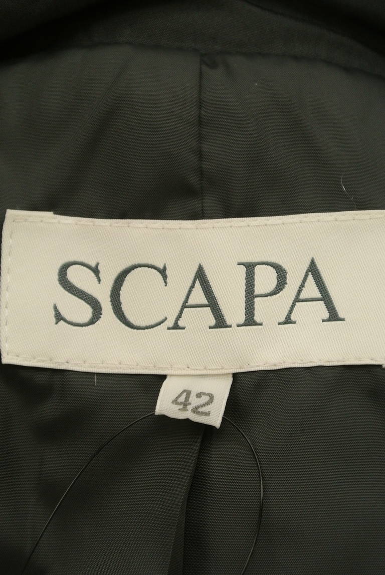 SCAPA（スキャパ）の古着「商品番号：PR10290413」-大画像6