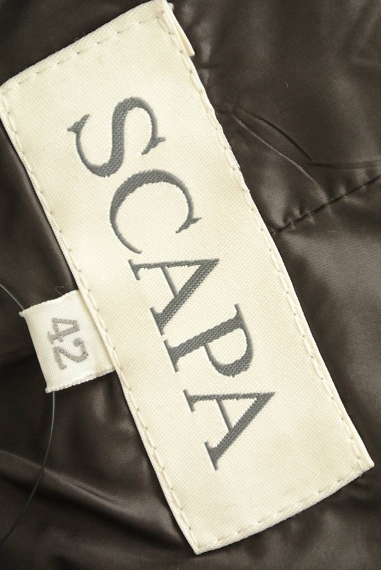 SCAPA（スキャパ）の古着「商品番号：PR10290415」-大画像6