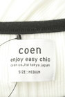 coen（コーエン）の古着「商品番号：PR10290425」-6