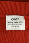 coen（コーエン）の古着「商品番号：PR10290426」-6