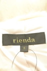 rienda（リエンダ）の古着「商品番号：PR10290434」-6