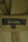 rienda（リエンダ）の古着「商品番号：PR10290437」-6