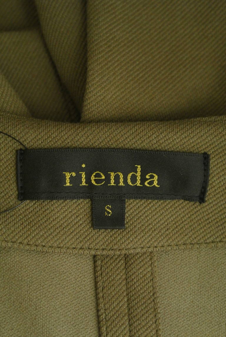 rienda（リエンダ）の古着「商品番号：PR10290437」-大画像6