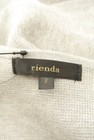 rienda（リエンダ）の古着「商品番号：PR10290439」-6
