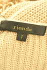rienda（リエンダ）の古着「商品番号：PR10290440」-6