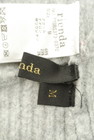 rienda（リエンダ）の古着「商品番号：PR10290445」-6
