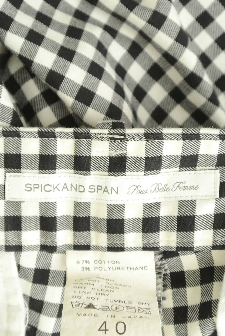Spick and Span（スピック＆スパン）の古着「商品番号：PR10290463」-大画像6