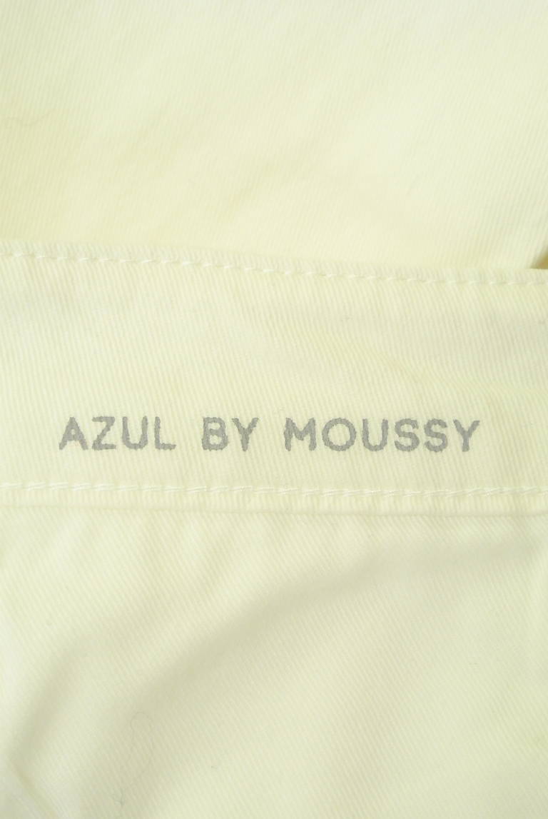 AZUL by moussy（アズールバイマウジー）の古着「商品番号：PR10290479」-大画像6