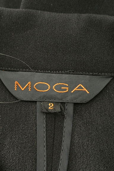 MOGA（モガ）の古着「なめらか美シルエットジャケット（ジャケット）」大画像６へ