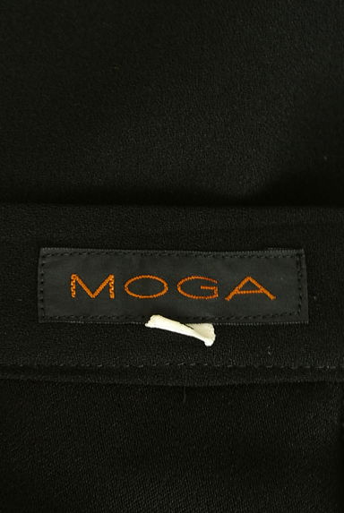 MOGA（モガ）の古着「ハイウエストセミワイドパンツ（パンツ）」大画像６へ