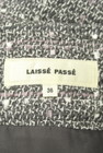 LAISSE PASSE（レッセパッセ）の古着「商品番号：PR10290489」-6
