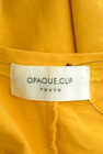OPAQUE.CLIP（オペークドットクリップ）の古着「商品番号：PR10290519」-6