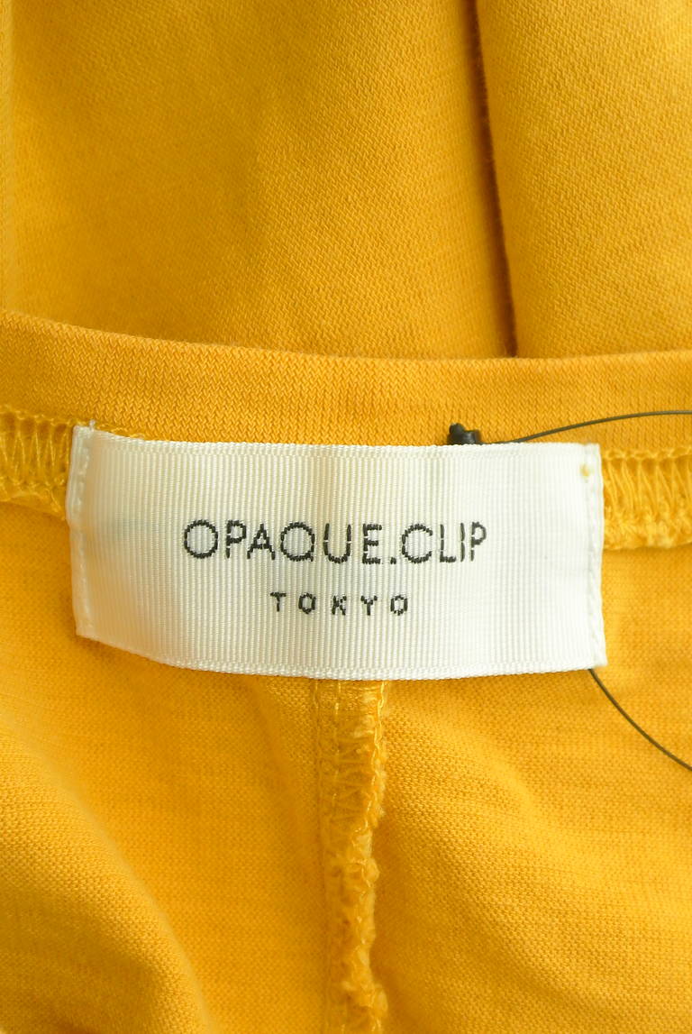 OPAQUE.CLIP（オペークドットクリップ）の古着「商品番号：PR10290519」-大画像6
