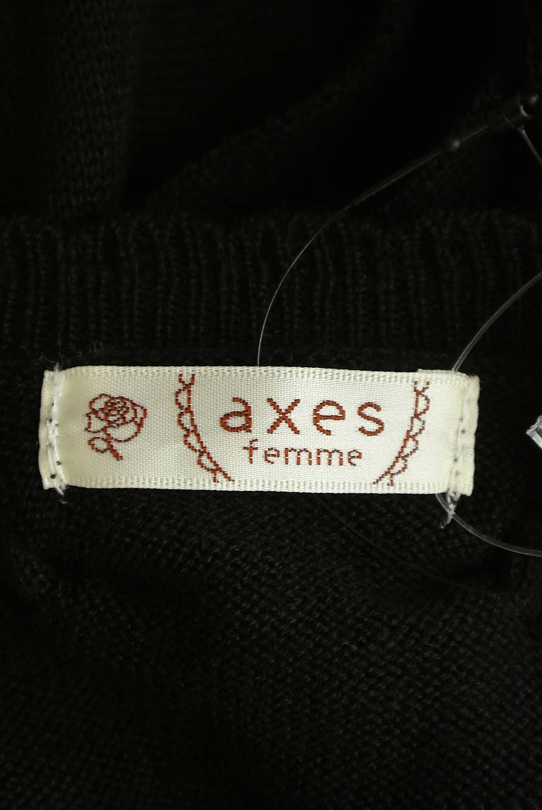 axes femme（アクシーズファム）の古着「商品番号：PR10290524」-大画像6