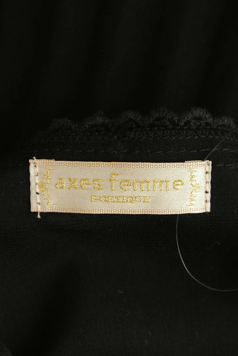 axes femme（アクシーズファム）の古着「商品番号：PR10290525」-大画像6