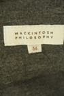 MACKINTOSH PHILOSOPHY（マッキントッシュ フィロソフィー）の古着「商品番号：PR10290536」-6