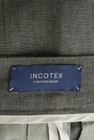 INCOTEX（インコテックス）の古着「商品番号：PR10290538」-6