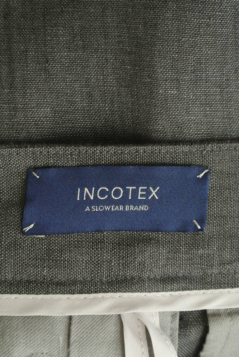 INCOTEX（インコテックス）の古着「商品番号：PR10290538」-大画像6