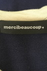 mercibeaucoup（メルシーボークー）の古着「商品番号：PR10290554」-6