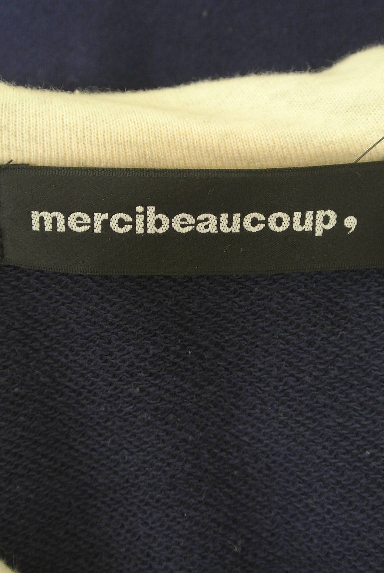 mercibeaucoup（メルシーボークー）の古着「商品番号：PR10290554」-大画像6