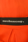 mercibeaucoup（メルシーボークー）の古着「商品番号：PR10290556」-6