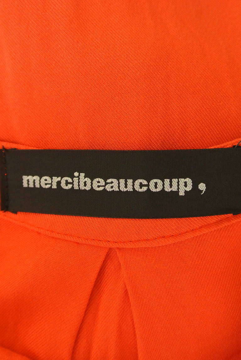 mercibeaucoup（メルシーボークー）の古着「商品番号：PR10290556」-大画像6