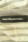 mercibeaucoup（メルシーボークー）の古着「商品番号：PR10290563」-6