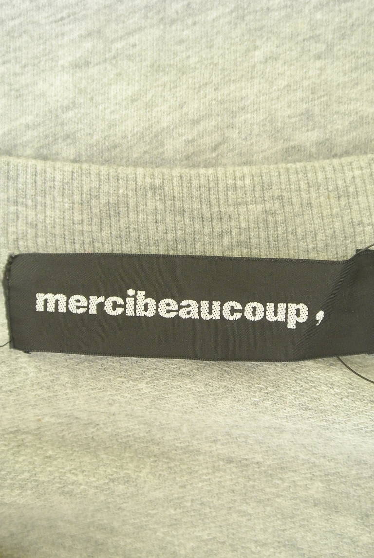 mercibeaucoup（メルシーボークー）の古着「商品番号：PR10290570」-大画像6