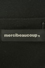 mercibeaucoup（メルシーボークー）の古着「商品番号：PR10290573」-6