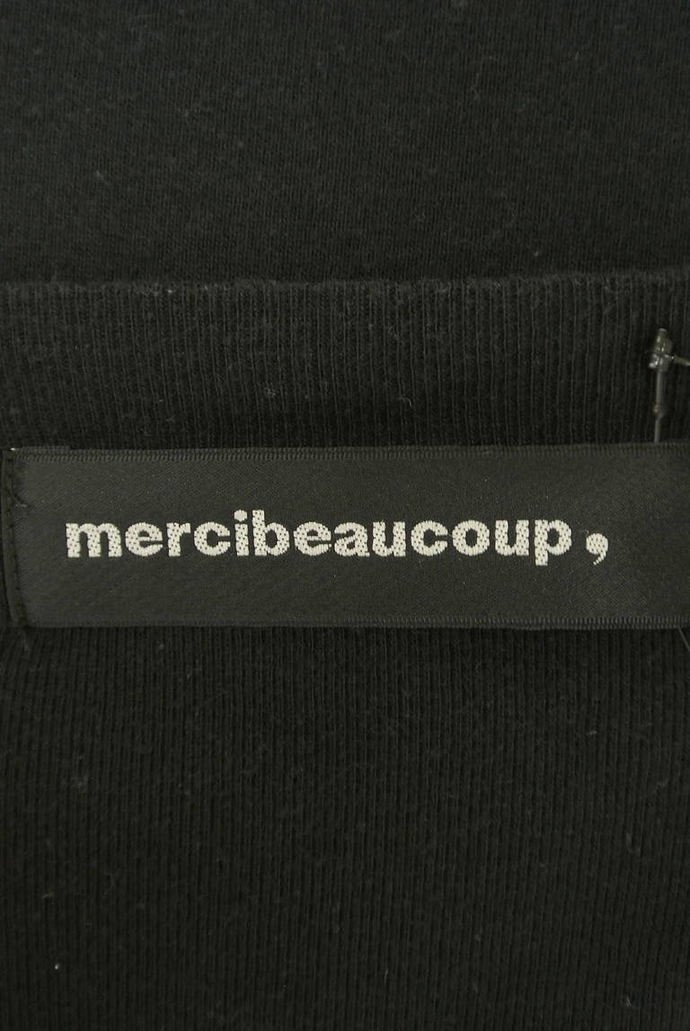 mercibeaucoup（メルシーボークー）の古着「商品番号：PR10290573」-大画像6