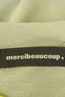 mercibeaucoup（メルシーボークー）の古着「商品番号：PR10290575」-6