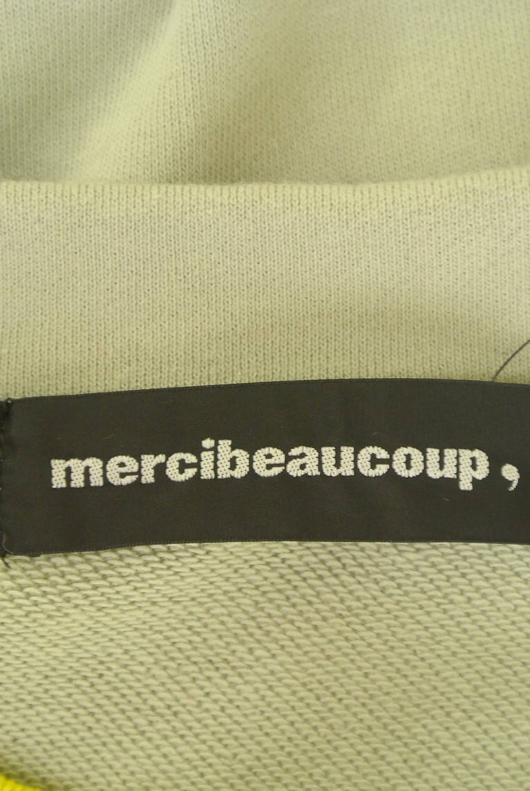 mercibeaucoup（メルシーボークー）の古着「商品番号：PR10290575」-大画像6