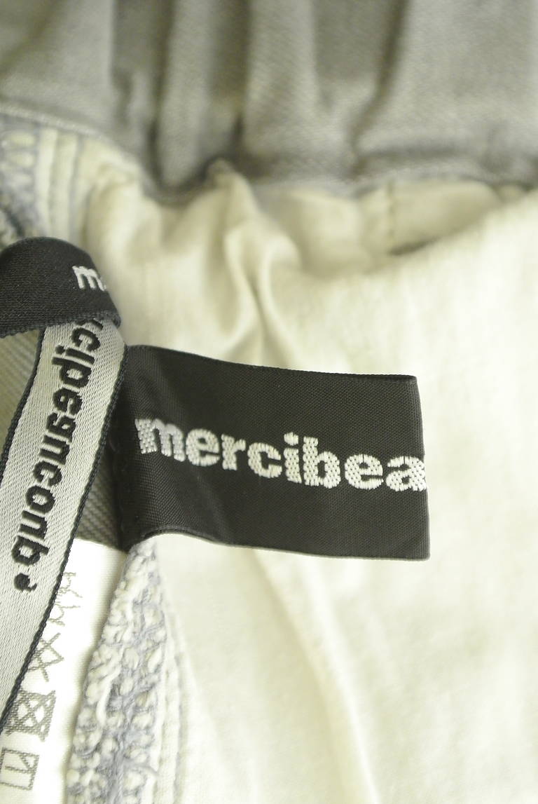 mercibeaucoup（メルシーボークー）の古着「商品番号：PR10290584」-大画像6