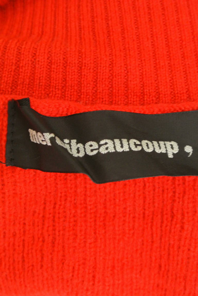 mercibeaucoup（メルシーボークー）の古着「商品番号：PR10290589」-大画像6